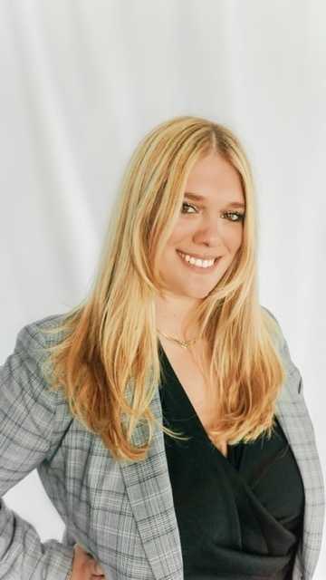 Lindsay Raider